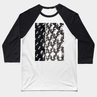 Coimbra BW Baseball T-Shirt